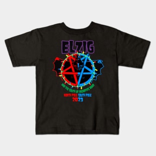 ZIGMAS 2023 Kids T-Shirt